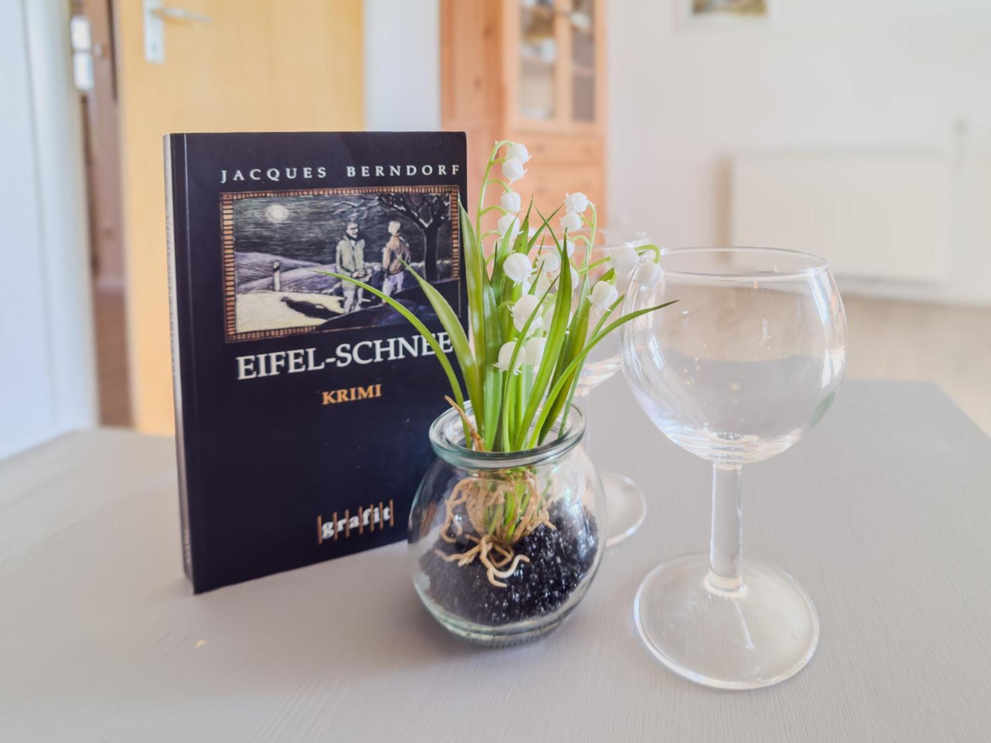 Fewo Sielblick Mit Balkon - Horumersiel Exterior photo